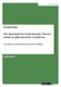 Die Reprasentanz Postkolonialer Theorie mittels popliterarischen Schreibens - Am Beispiel von Thomas Meineckes Roman...