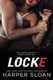 Locke (Paperback): Harper Sloan