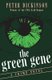 The Green Gene - A Crime Novel (Paperback): Peter Dickinson