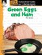 Green Eggs and Ham: An Instructional Guide for Literature - An Instructional Guide for Literature (Paperback, Teacher's...