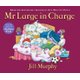 Mr Large In Charge (Paperback): Jill Murphy