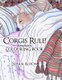 Corgis Rule! A dog lover's colouring book (Paperback): Susan Alison