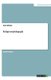 Religionspadagogik (German, Paperback): Tom Olivier