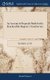 An Account of Proposals Made for the Benefit of His Majesty's Naval Service - Shewing Their General Object and Tendency, -...