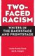 Two-Faced Racism - Whites in the Backstage and Frontstage (Hardcover, New): Leslie Houts Picca, Joe R Feagin