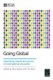 Going Global - Identifying Trends and Drivers of International Education (Paperback, New): Mary Stiasny, Tim Gore
