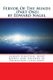 Fervor Of The Minds - Albert Einstein, Kurt Godel and Friends at Princeton (1942-2007) (Paperback): Edward Nagel