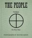 Hunter Barnes: The People (Hardcover): Hunter Barnes
