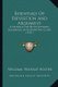 Essentials of Exposition and Argument - A Manual for High Schools, Academies, and Debating Clubs (1911) (Paperback): William...