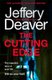 The Cutting Edge (Paperback): Jeffery Deaver