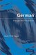 German - A Linguistic Introduction (Hardcover): Sarah M.B. Fagan