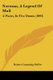 Norman, A Legend Of Mull - A Poem, In Five Duans (1893) (Paperback): Robert Cumming McFee