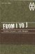 From I to J (Hardcover): Isabel Coixet, John Berger, Rocio San Claudio Santa Cruz