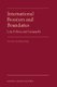 International Frontiers and Boundaries - Law, Politics and Geography (Hardcover): Victor Prescott, Gillian D. Triggs