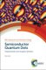 Semiconductor Quantum Dots - Organometallic and Inorganic Synthesis (Hardcover): Mark Green