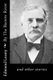 By the Barrow River And Other Stories (Paperback): Edmund Leamy
