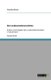 Die Landesmedienanstalten - Aufbau und Aufgaben der Landesmedienanstalten in Deutschland (German, Paperback): Veronika Streuer