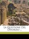 La Questione del Divorzio ... (English, Italian, Paperback): Carlo Martini