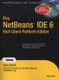 Pro Netbeans IDE 6 Rich Client Platform Edition (Paperback, 1st ed.): Adam Myatt