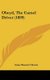 Obeyd, The Camel Driver (1899) (Hardcover): Isaac Bassett Choate