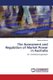 The Assessment and Regulation of Market Power in Australia (Paperback): Alexandra Merrett