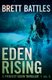 Eden Rising (Paperback): Brett Battles