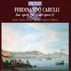 Various Artists - Ferdinand Carulli: Due Opera 158/Duetti Opera 51 (CD): Ferdinando Carulli, Maurizio Pagliarini, Nicola...