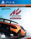 Assetto Corsa Ultimate Edition (PlayStation 4, Blu-ray disc): 