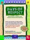 Days of Respect - Organizing a Scoll-Wide Violence Prevention Program (Paperback, illustrated edition): Ralph Cantor, Paul...