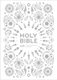 NIV Pocket White Gift Bible (Hardcover, Gift Ed): New International Version