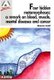Four Hidden Metamorphoses - A Remark on Blood, Muscle, Mental Diseases & Cancer (Paperback): Maurice Israel