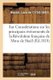 Observations Sur l'Ouvrage de Mme La Baronne de Stael - Ayant Pour Titre Considerations Sur Les Principaux Evenements de...
