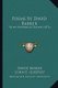 Poems by David Barker - With Historical Sketch (1876) with Historical Sketch (1876) (Paperback): David Barker