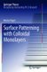 Surface Patterning with Colloidal Monolayers (Paperback, 2012 ed.): Nicolas Vogel