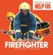 Firefighter (Paperback): Rebecca Hunter
