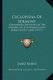Cyclopedia of Sermons - Containing Sketches on the Sermons of the Parables and Miracles of Christ (1917) (Paperback): Jabez...