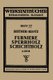 Furniere - Sperrholz Schichtholz - Zweiter Teil Aus der Praxis der Furnier- und Sperrholz-Herstellung (German, Paperback, 1940...