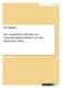 Die touristische Nutzung von Expeditionskreuzfahrten auf dem deutschen Markt (German, Paperback): Eva Tschoppe