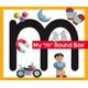 My 'm' Sound Box (Hardcover): Jane Belk Moncure
