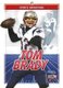 Sports Superstars: Tom Brady (Paperback): Kevin Frederickson