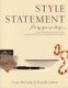 Style Statement - Live by Your Own Design (Paperback): Carrie McCarthy, Danielle Laporte