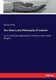 The History and Philosophy of Judaism - Or, A critical and philosophical Analysis of the Jewish Religion (Paperback): Duncan...