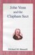 John Venn and the Clapham Sect (Hardcover, Revised ed.): Michael M. Hennell