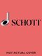 An Der Schoenen Satb (Paperback): 
