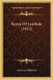 Keren Of Lowbole (1913) (Paperback): Una Lucy Silberrad