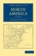 North America (Paperback): Anthony Trollope