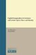 English Topographies in Literature and Culture - Space, Place, and Identity (Hardcover): Ina Habermann, Daniela Keller