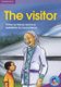 The Visitor - Earth and Beyond (Staple bound, New edition): Wendy Hartmann