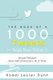 Book of 1000 Tweets (the Single Moms Edition) - Simple Wisdom Given 140 Characters at a Time (Paperback): Koddi Lester Dunn