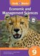 Study & Master Economic and Management Sciences Learner's Book Grade 9 Learner's Book (Paperback): Marietjie Barnard,...
